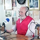 MANOLO CLARITA Y CURRO ROSA EN TU MUSICA,BLUES Y UN POQUITO DE ROCK&ROLL
