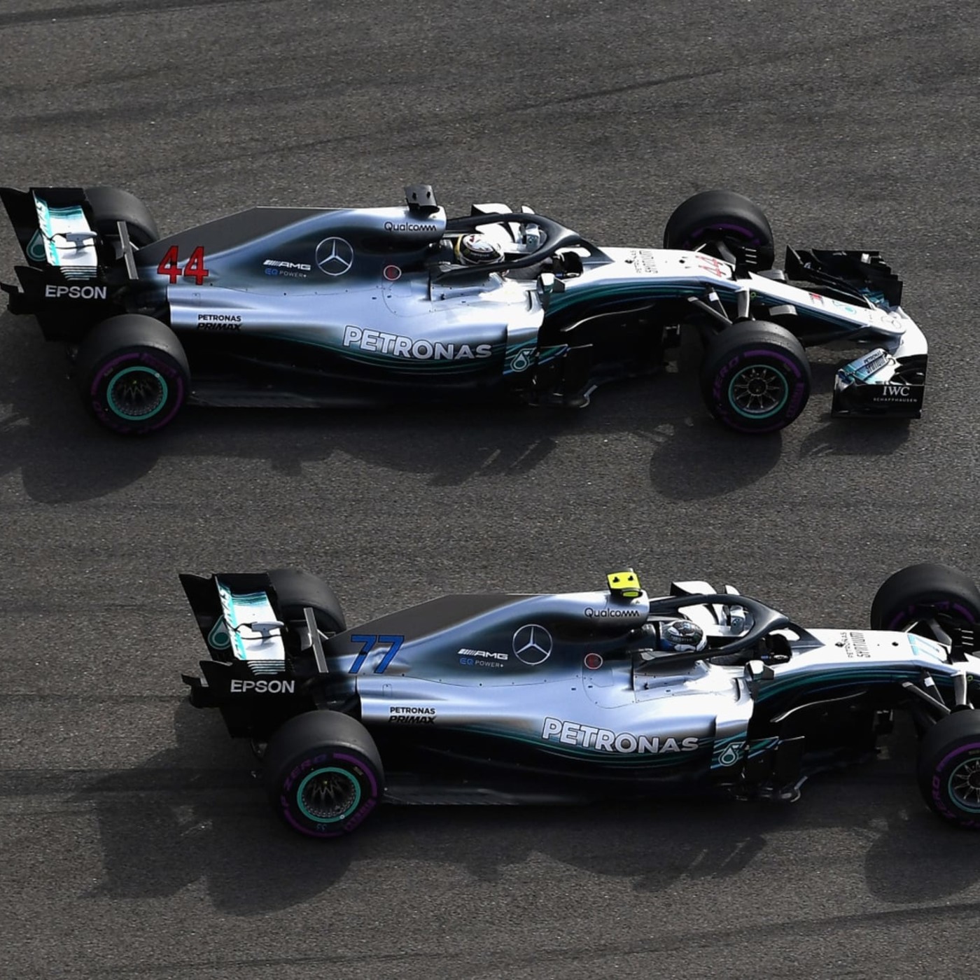 La era híbrida, el mayor fracaso de la F1