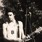 P.573 - TAMINO, el protegido de Colin Greenwood (Radiohead)
