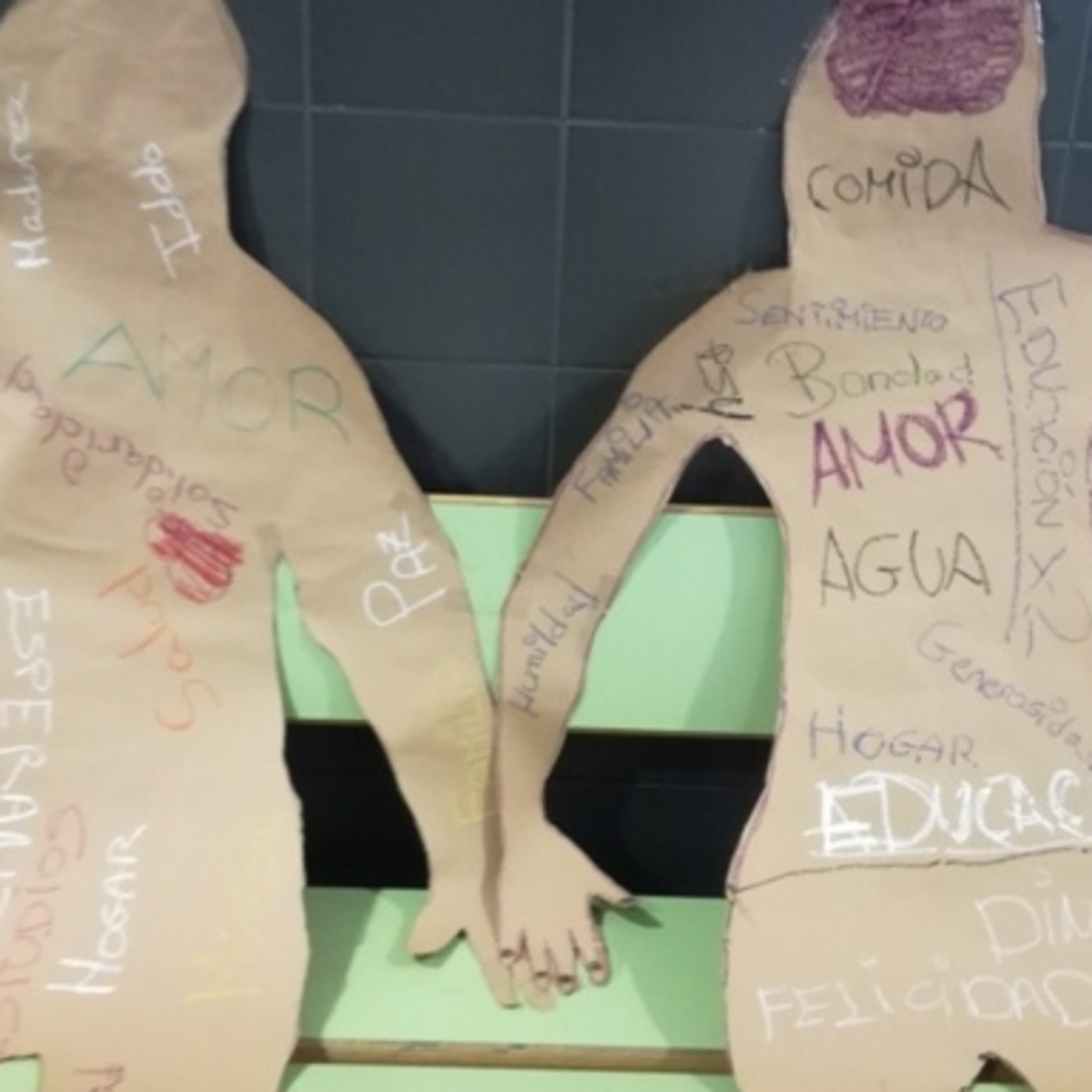 APERIO: Los derechos no son un cuento
