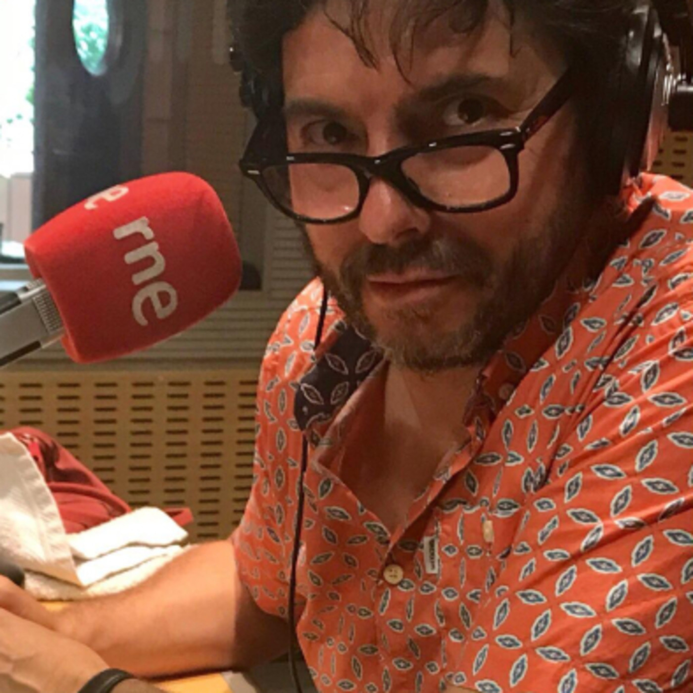 Músicas Posibles. Radio 3. Rne.