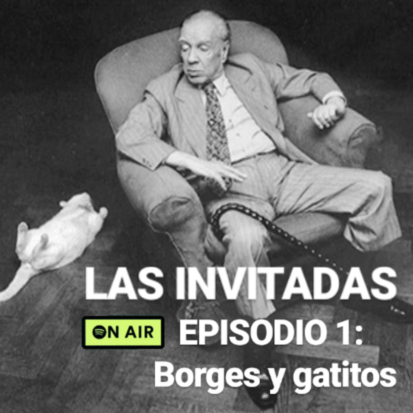 Las Invitadas