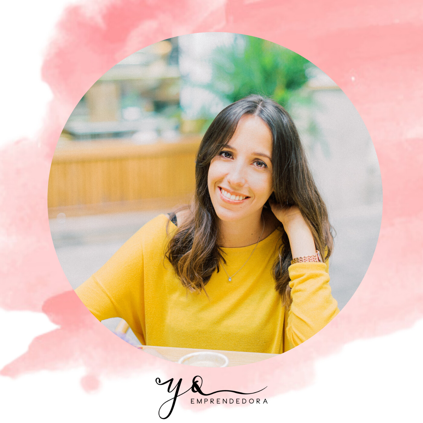Podcast Yo Emprendedora