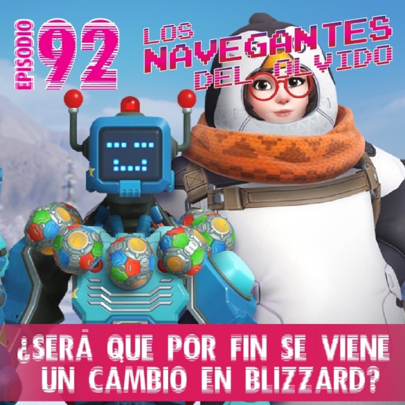 Los Navegantes del Olvido