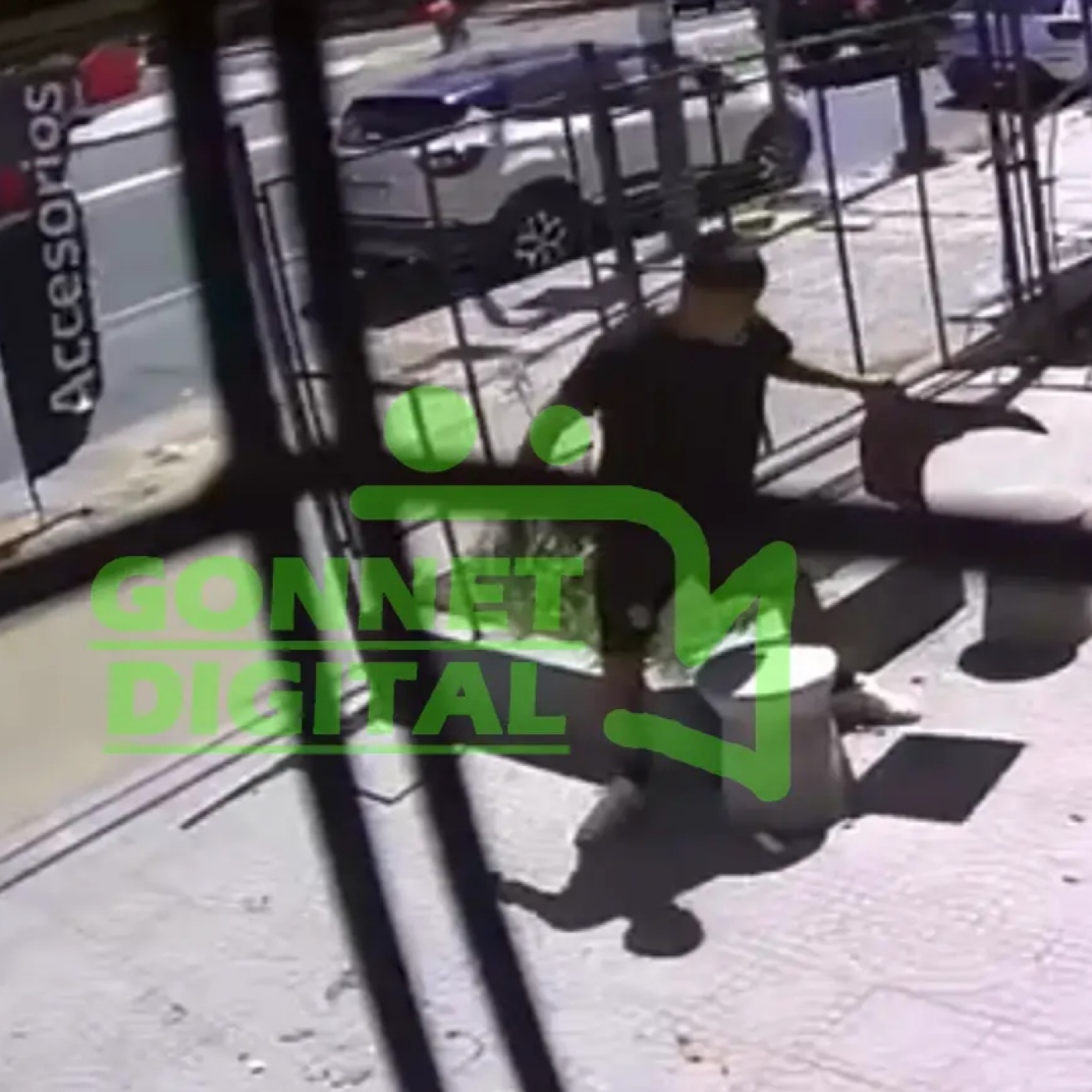 Podcast de Radio Gonnet