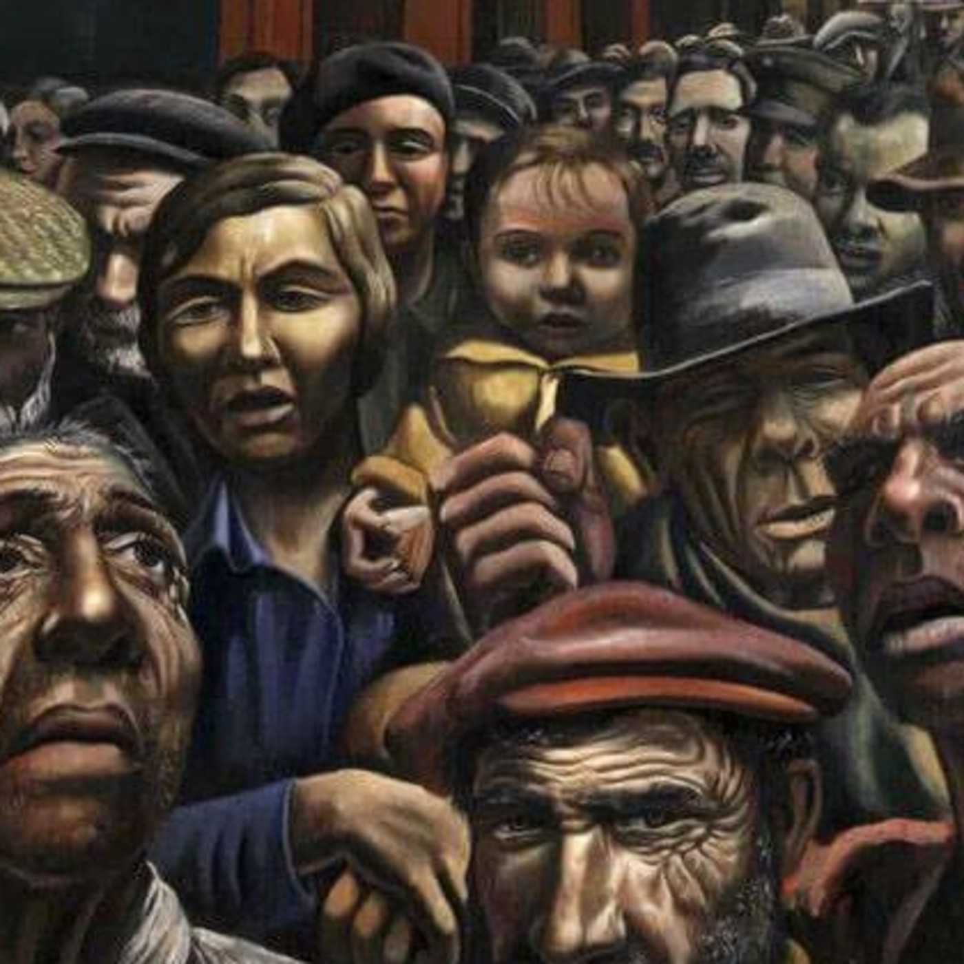 Podcast de Voces Alternativas2