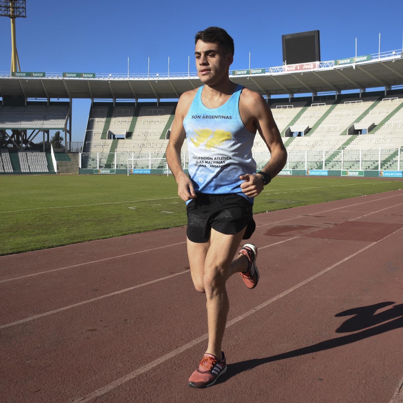 Mejor Correr