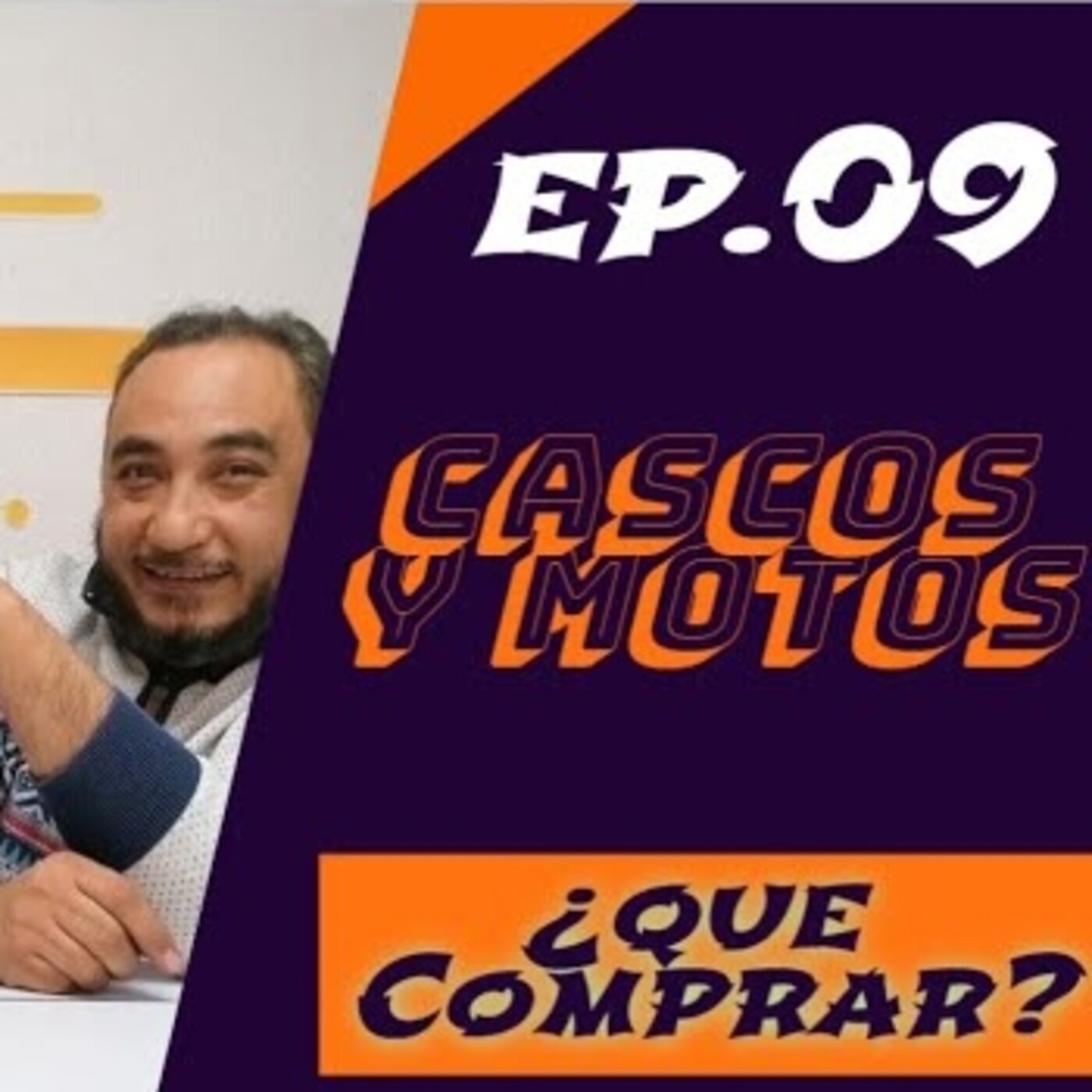 Señal Motera