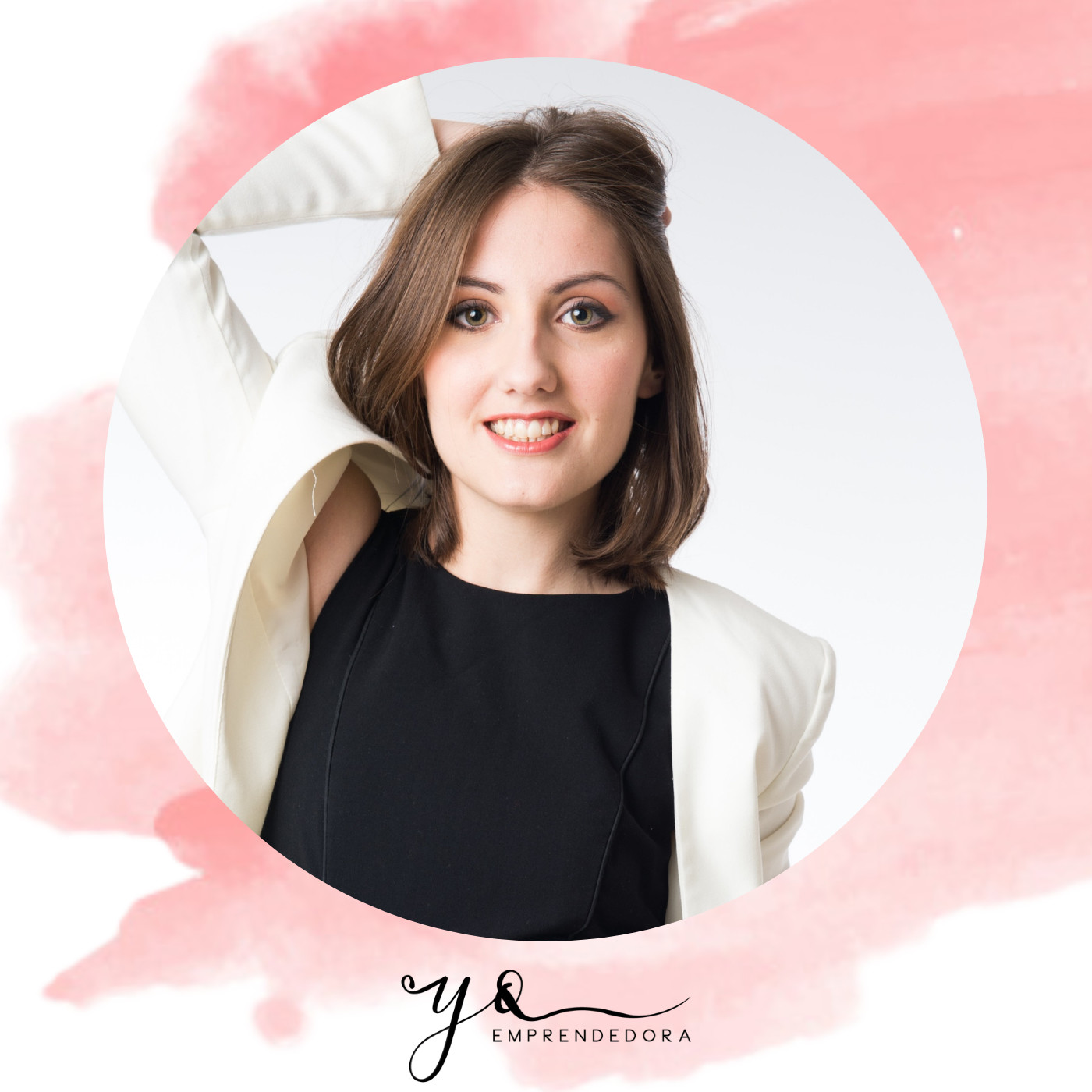Experiencias de una Copywriter y Nómada Digital episode artwork