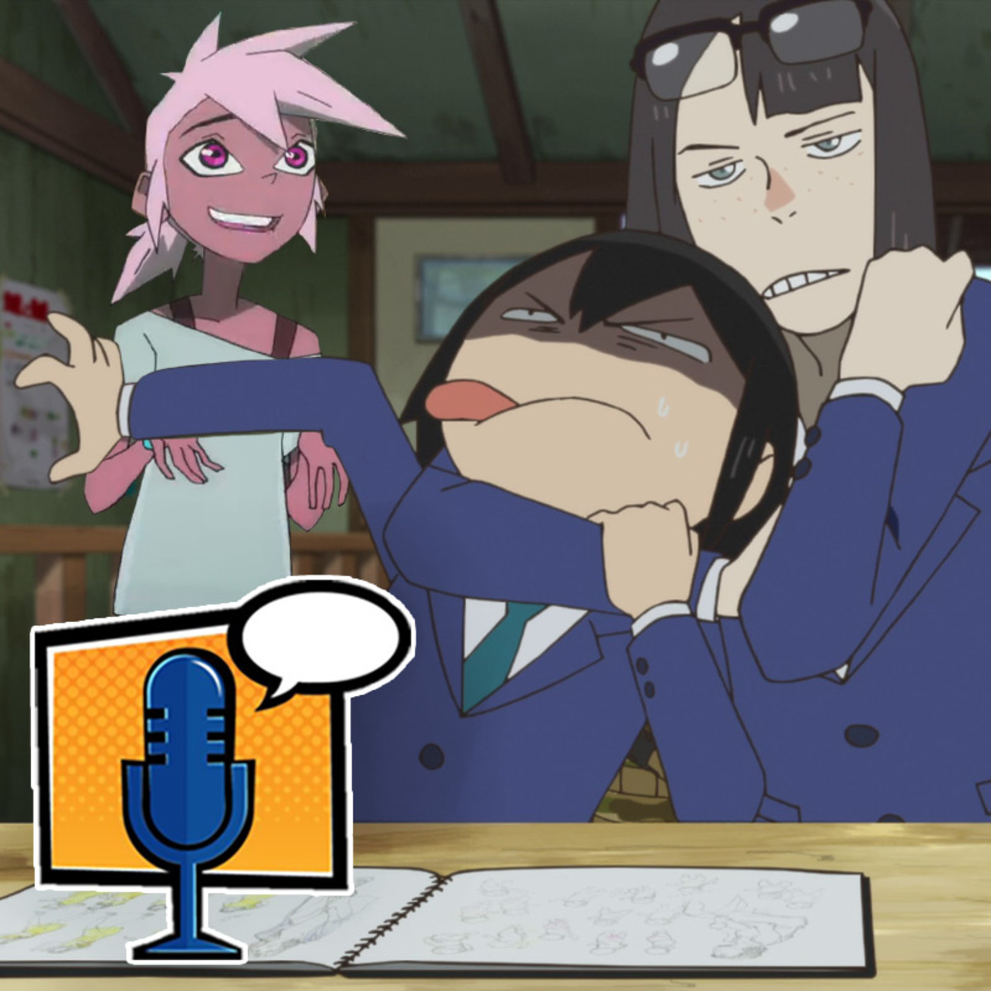VPSpodcast