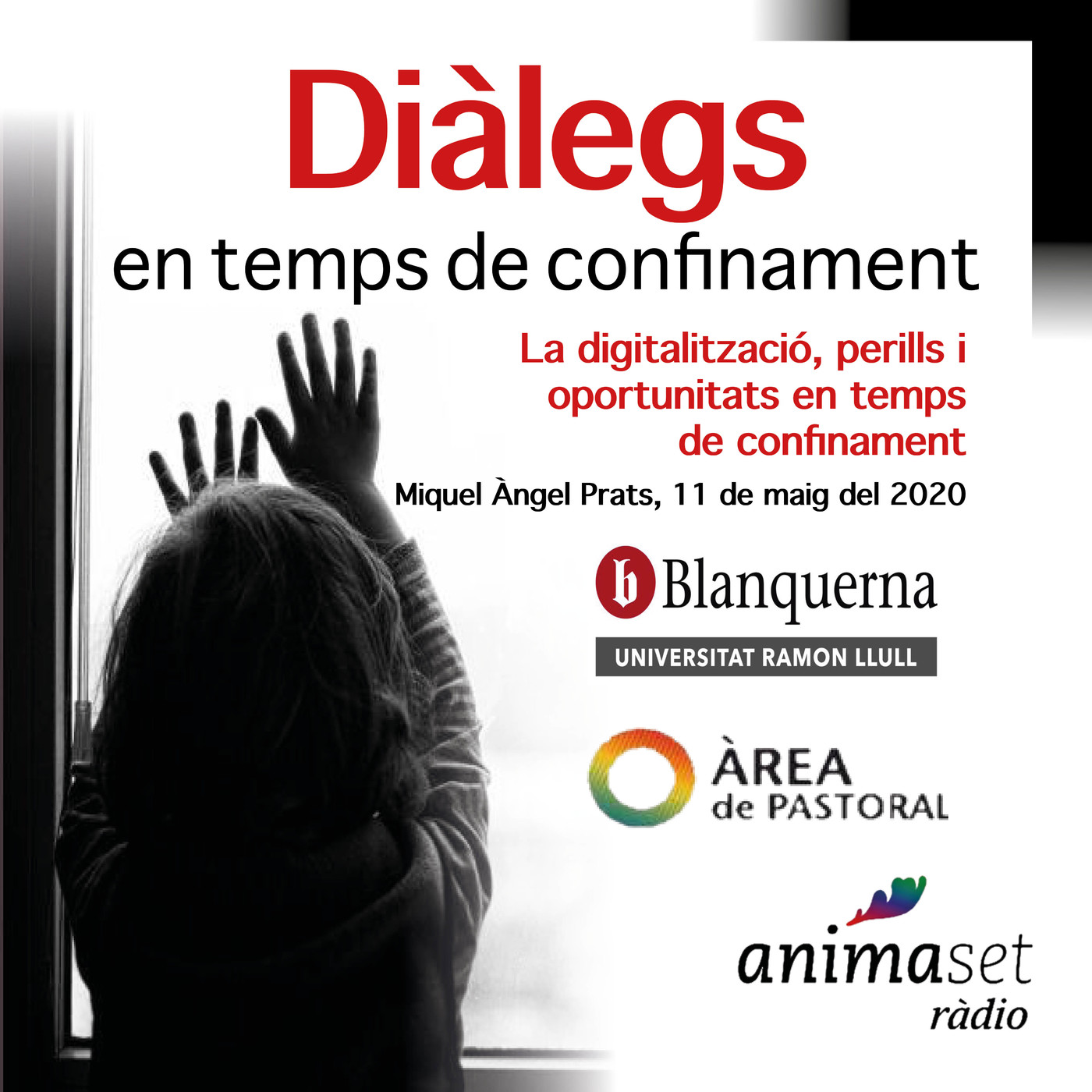 Diàlegs en temps de confinament