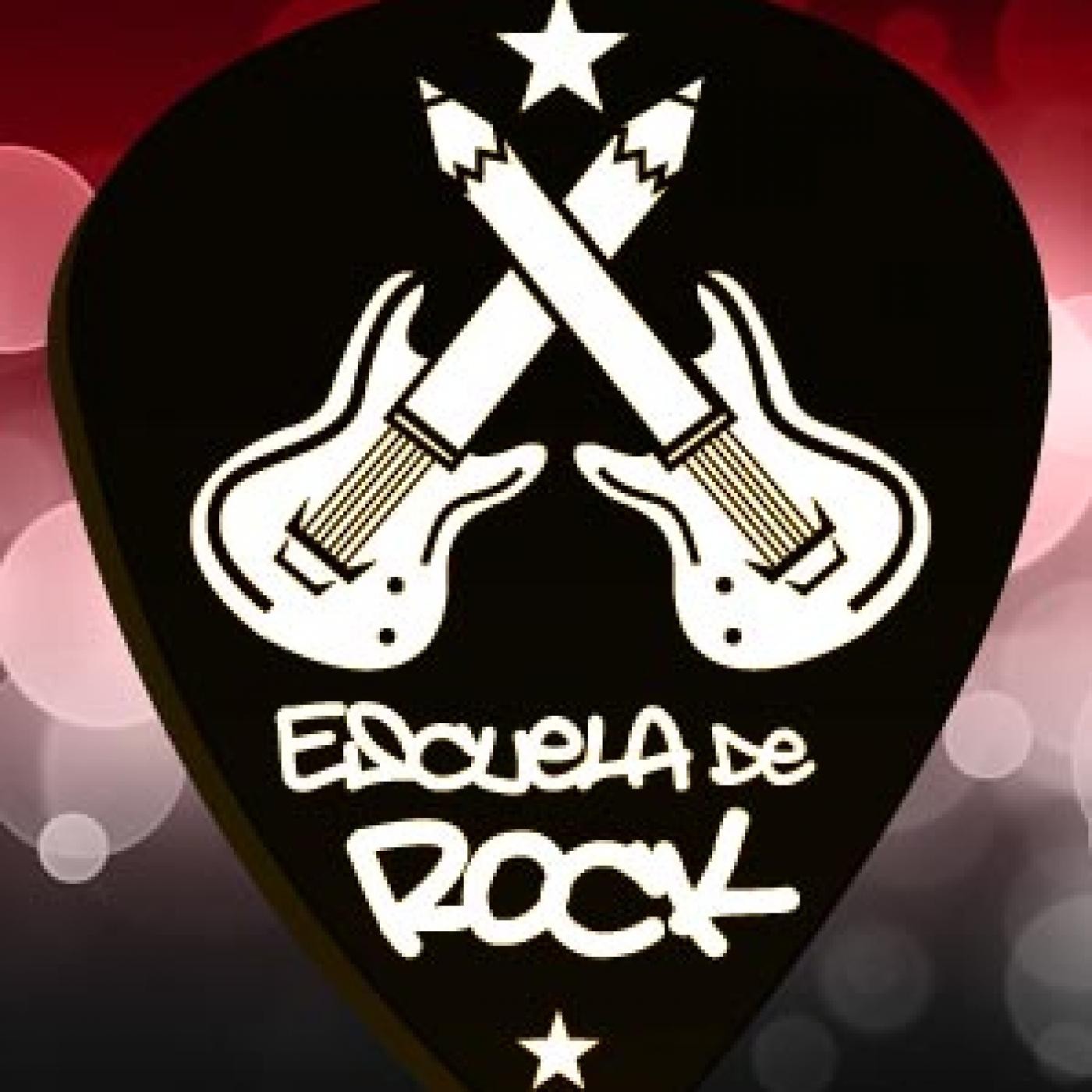 Escuela de Rock