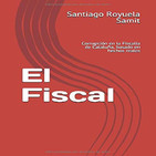 El Fiscal: Corrupción en la Fiscalía de Cataluña, basado en hechos reales (83º parte)