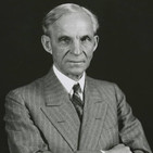 Personas con Historia 69- Henry Ford