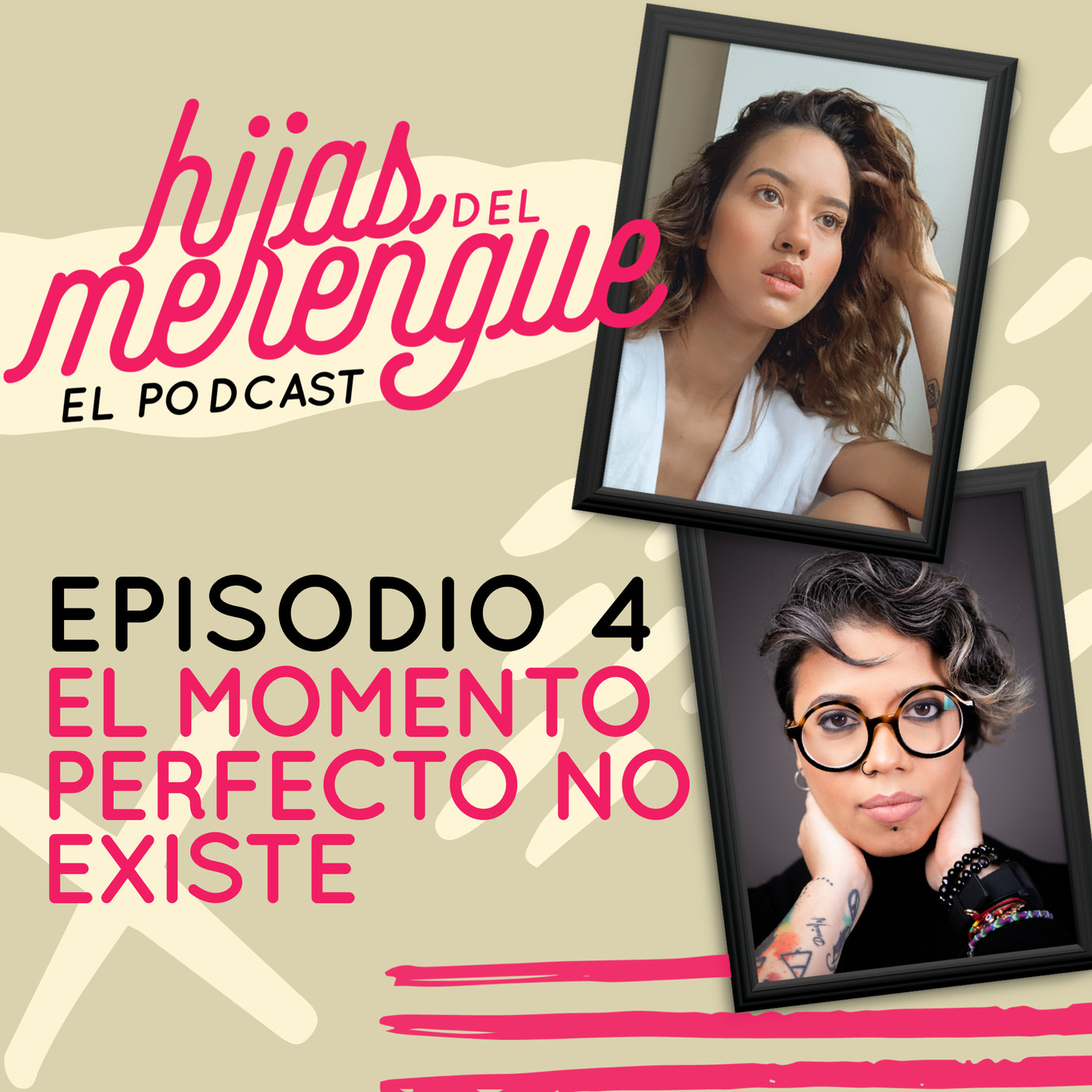 Hijas del Merengue