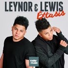 LEYNOR & LEWIS - Extasis NOVEDAD DE LA SEMANA EN ESTACION GNG Y TEMA DESTACADO EN CADENA ENERGIA SEPTIEMBRE 2016