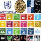 85 NUEVO desORDEN MUNDIAL;EL ECUMENISMO Y LA AGENDA DE LA ONU PARA UN MUNDO MEJOR EN 2030