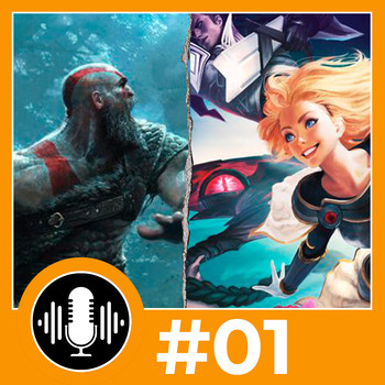 Valor en Juego #1 Juegos circulares y juegos lineales y modelos de negocio + Entrevista a Dani Solís de Dark Curry