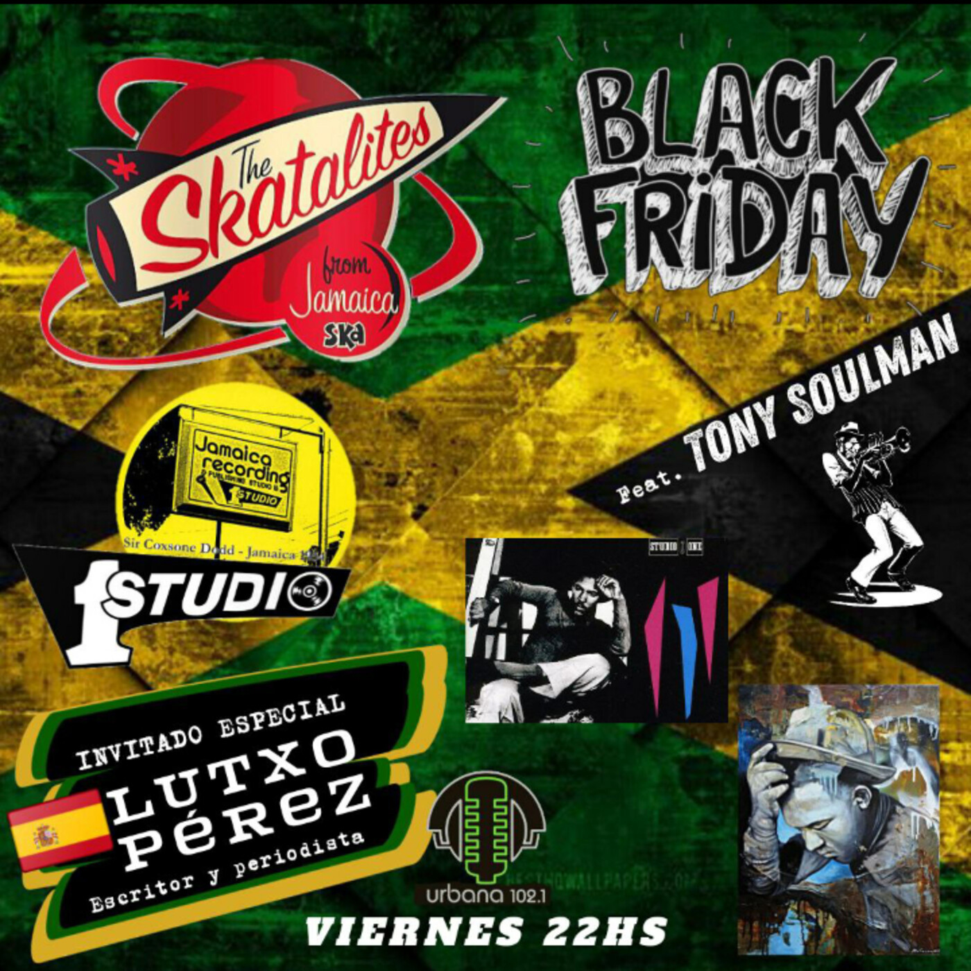 Escuchate Esto!