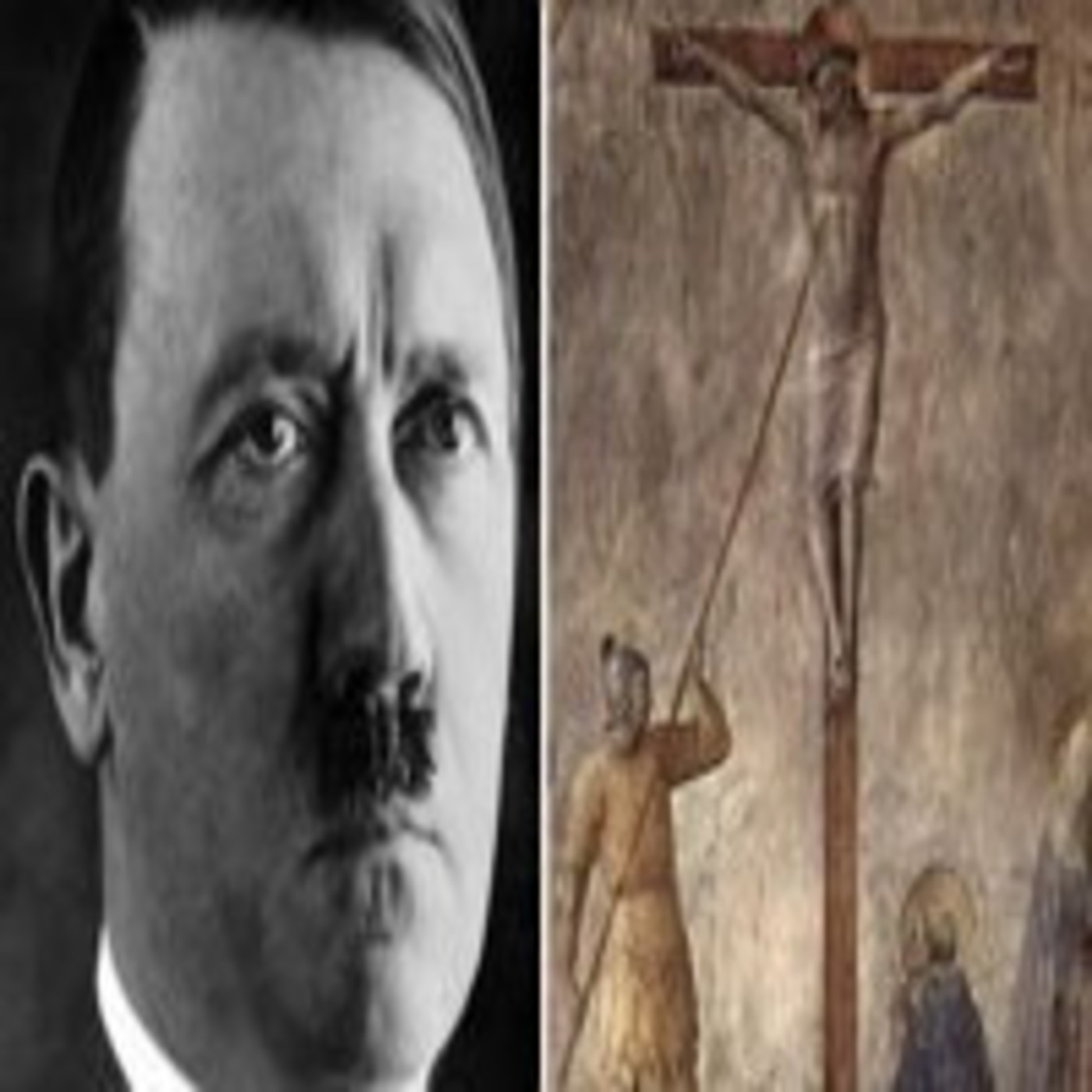 Hitler y la Lanza del Destino episode artwork