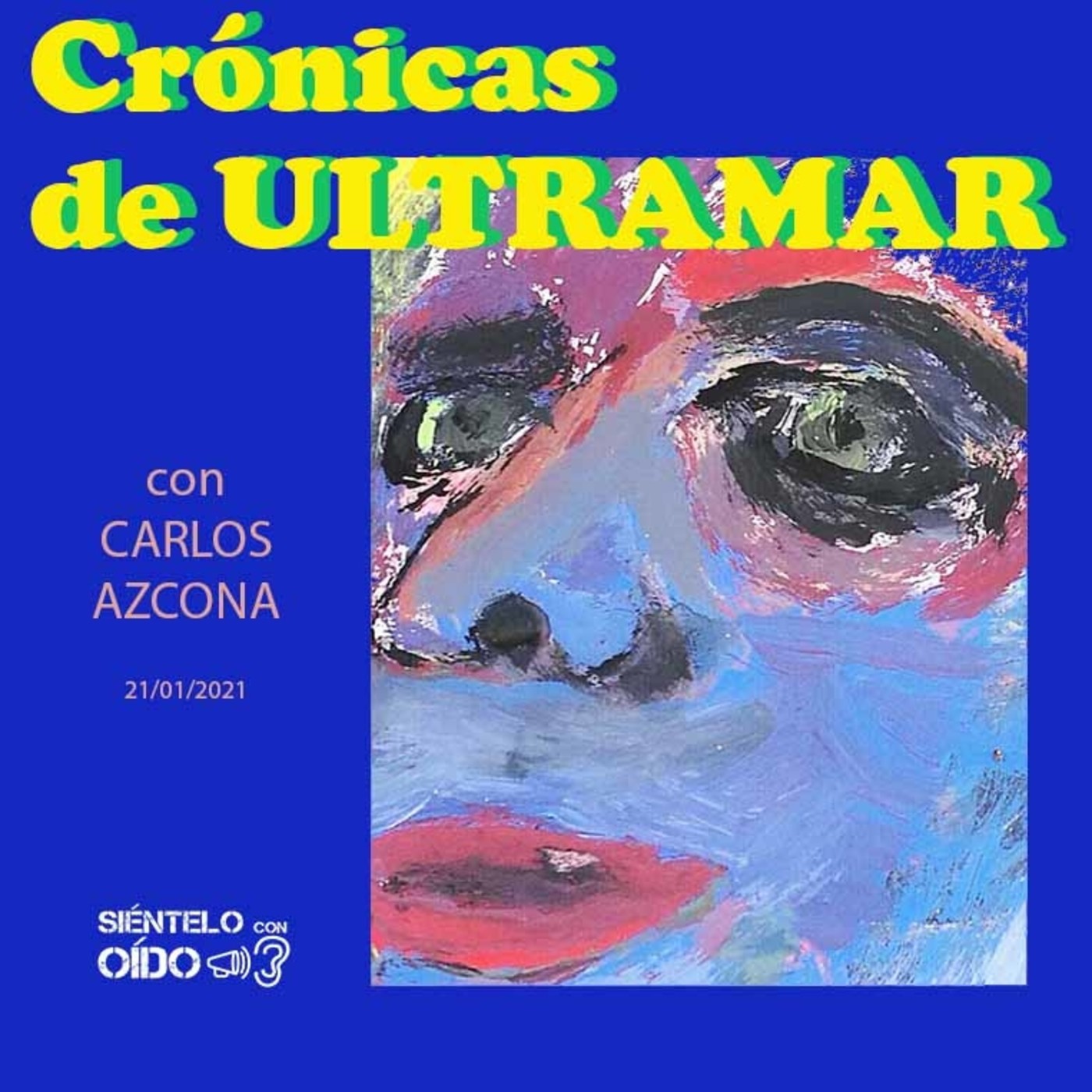 CRÓNICAS DE ULTRAMAR