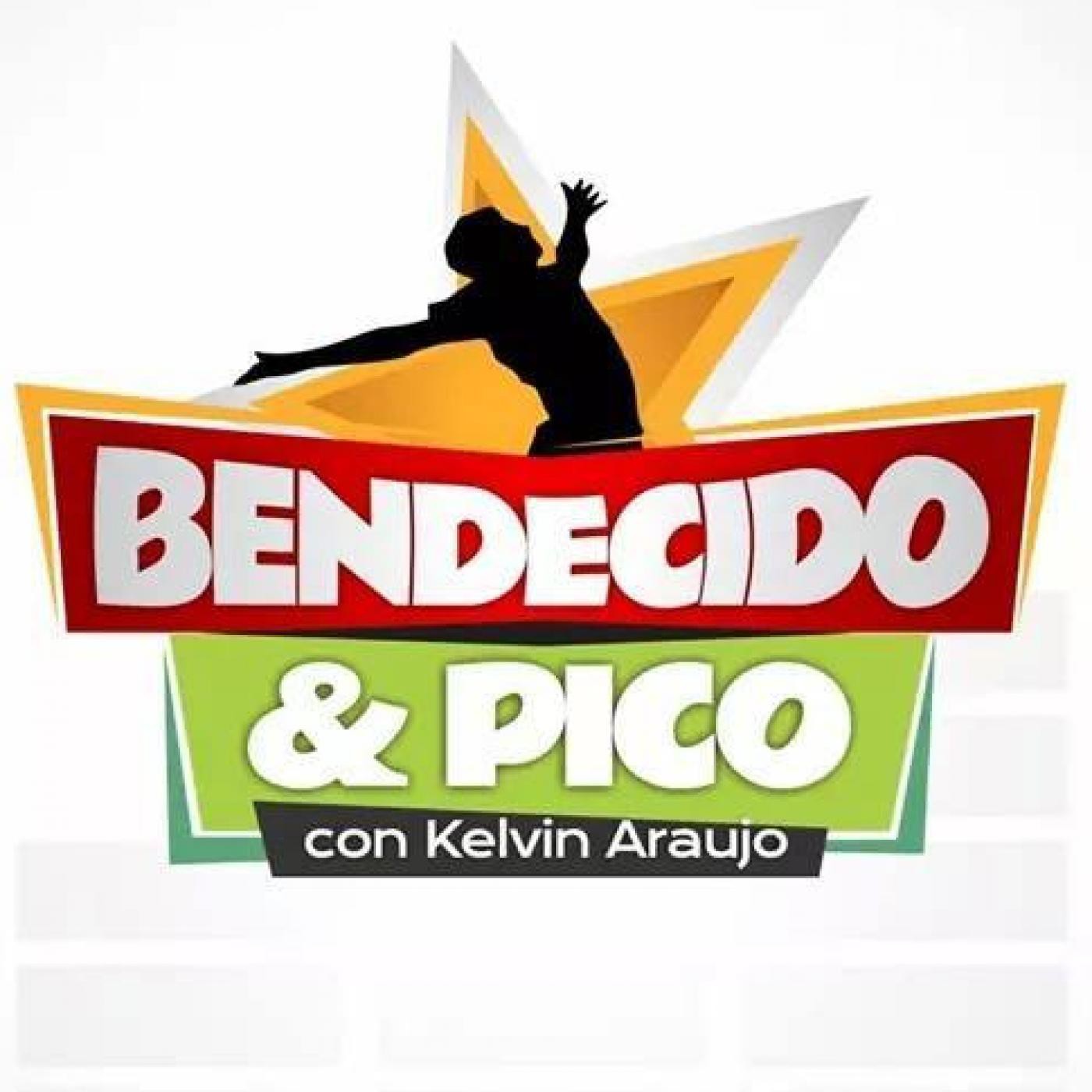 17 de mayo de 2016. BENDECIDO Y PICO CON KELVYN ARAUJO: Sopa de Preguntas solo para Madres episode artwork