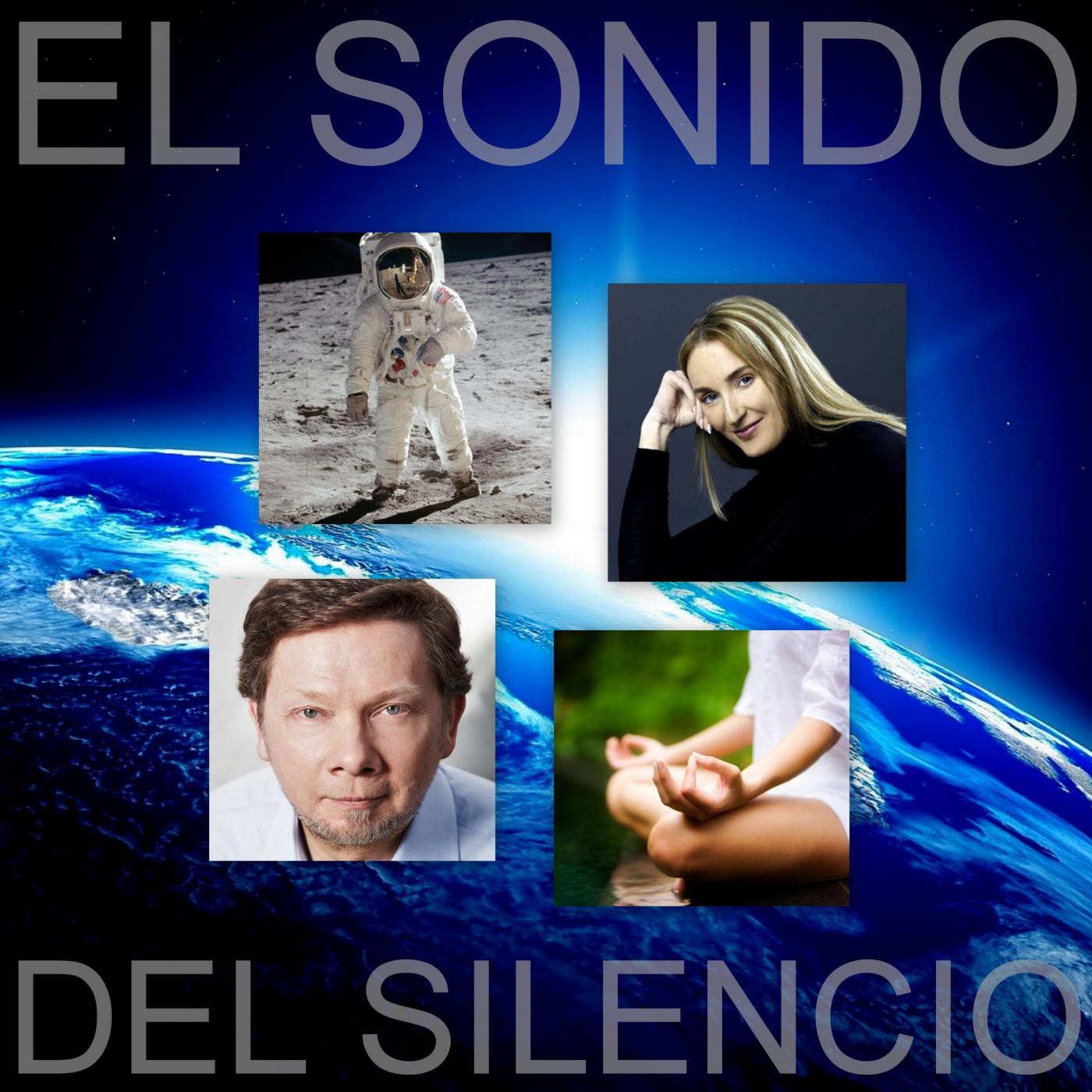 Podcast de EL SONIDO DEL SILENCIO