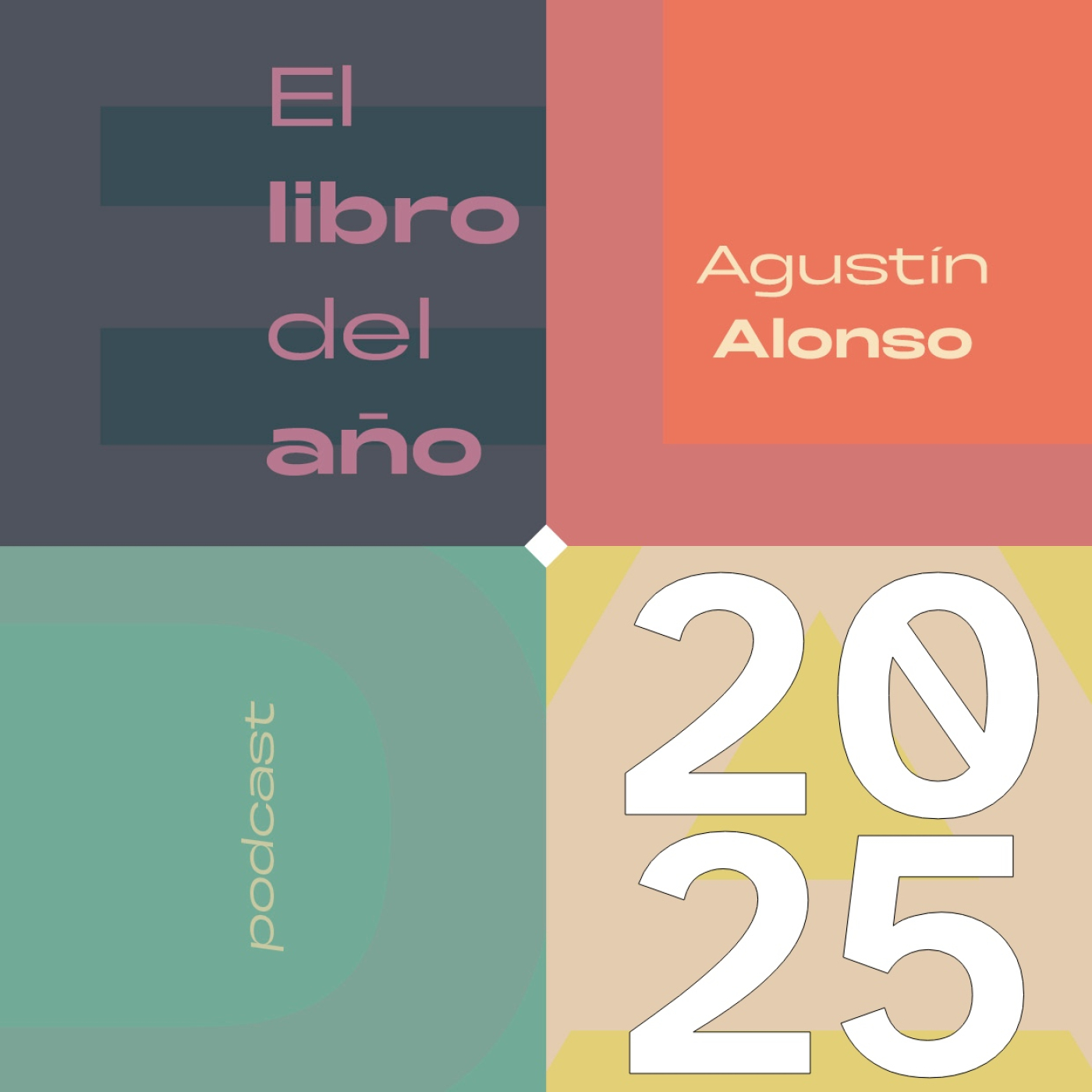El libro del año