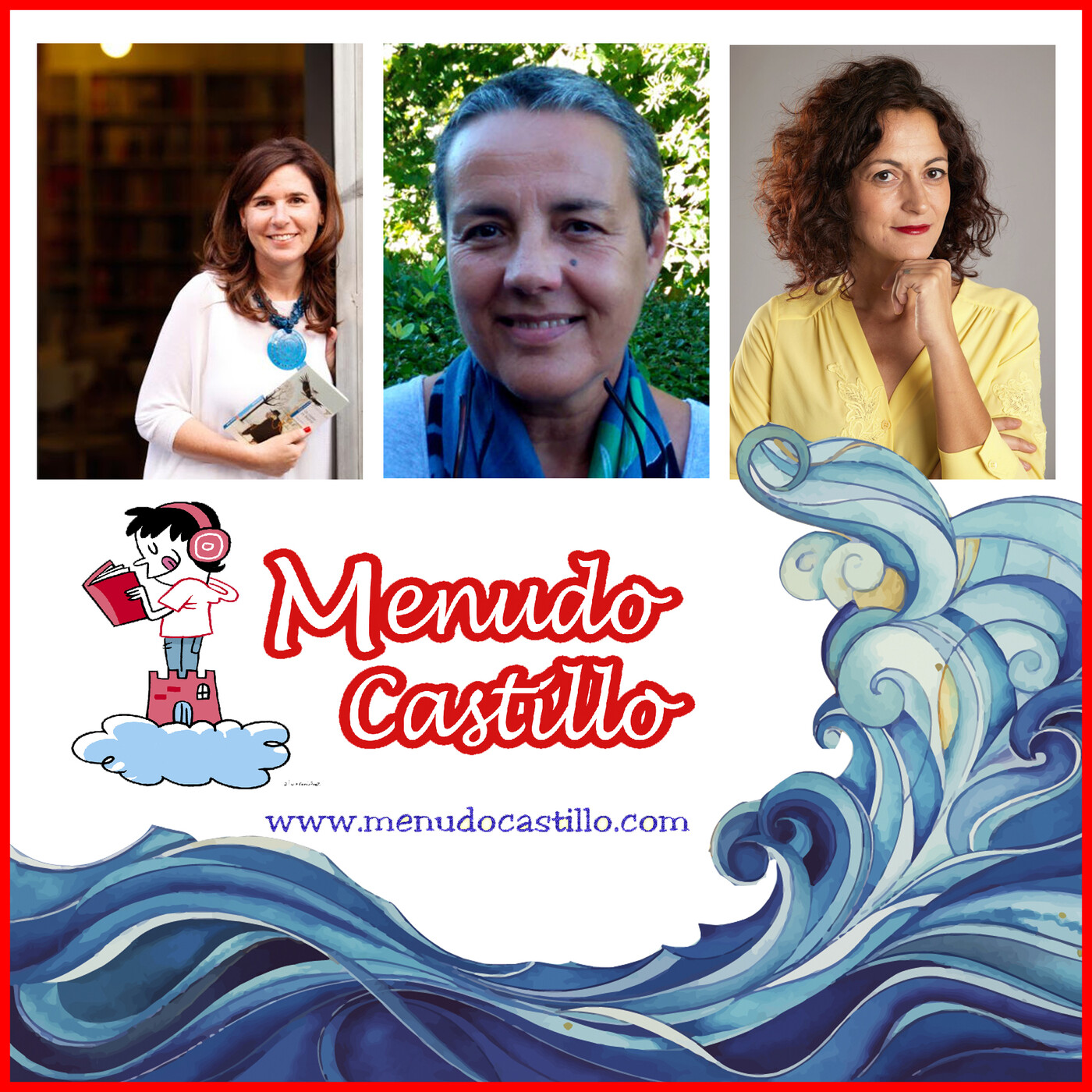Menudo Castillo