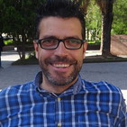 TERCERA PERSONA DEL SINGULAR - Manel Àlamo