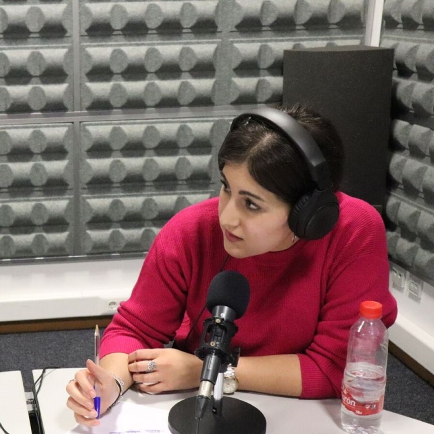 El Ágora