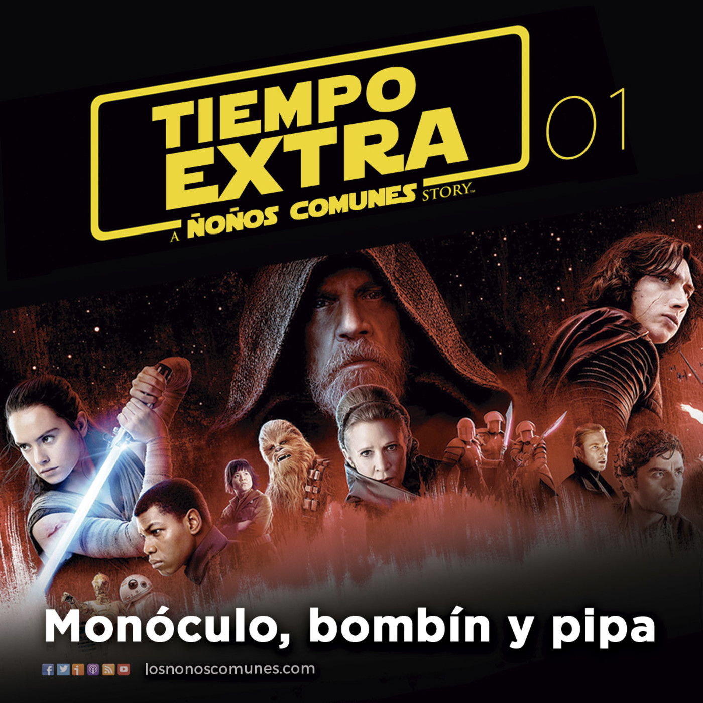 El ñoñoverso