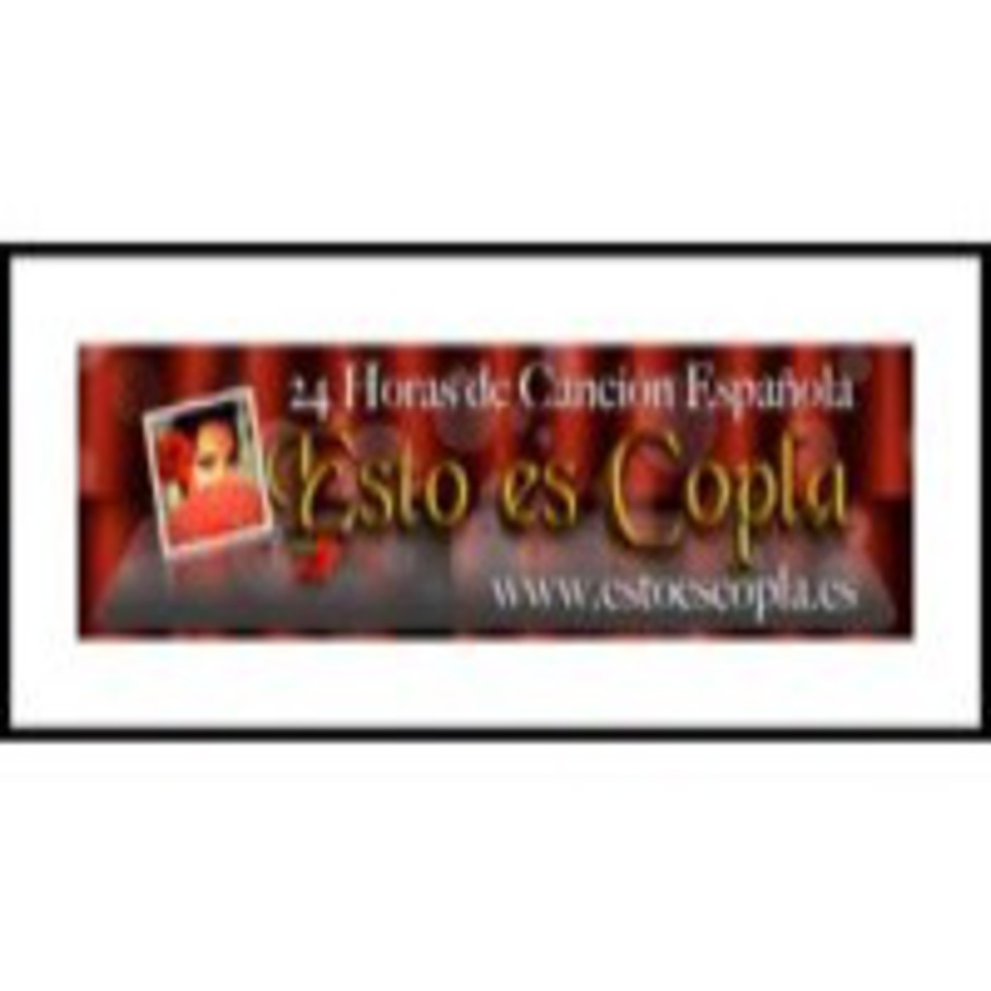 Podcast Esto es Copla