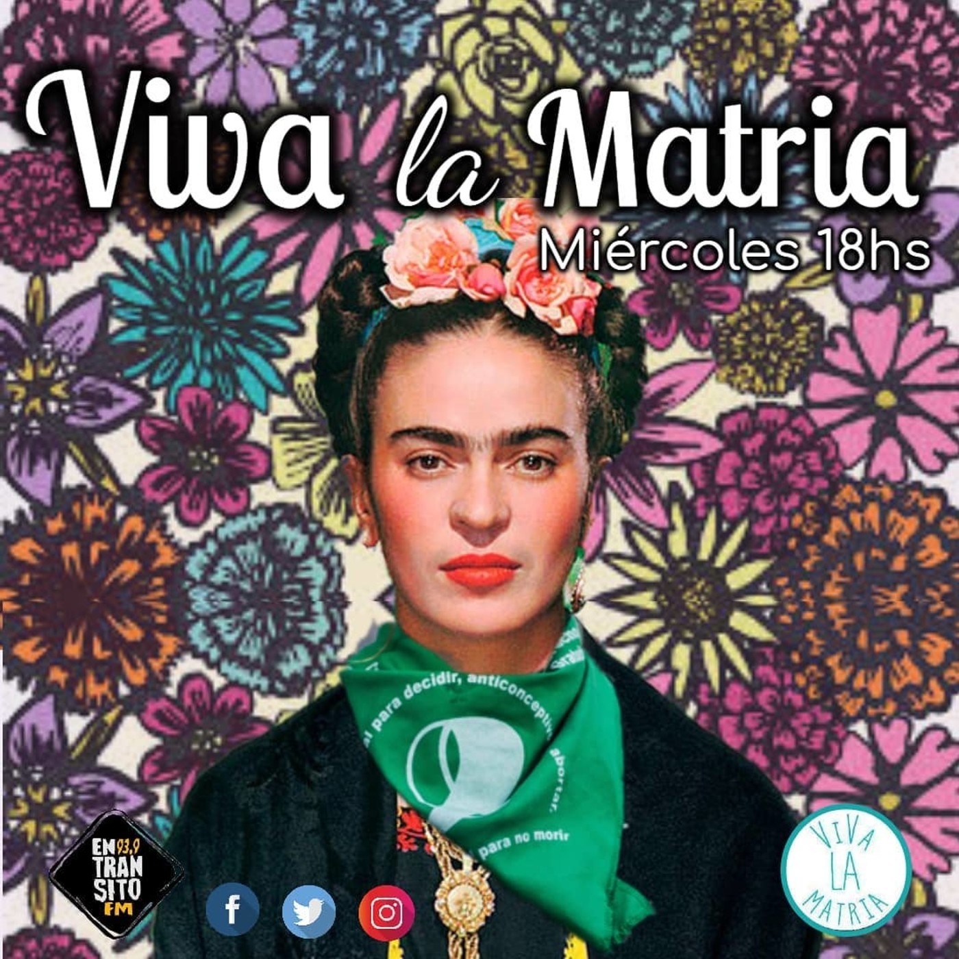 Viva La Matria