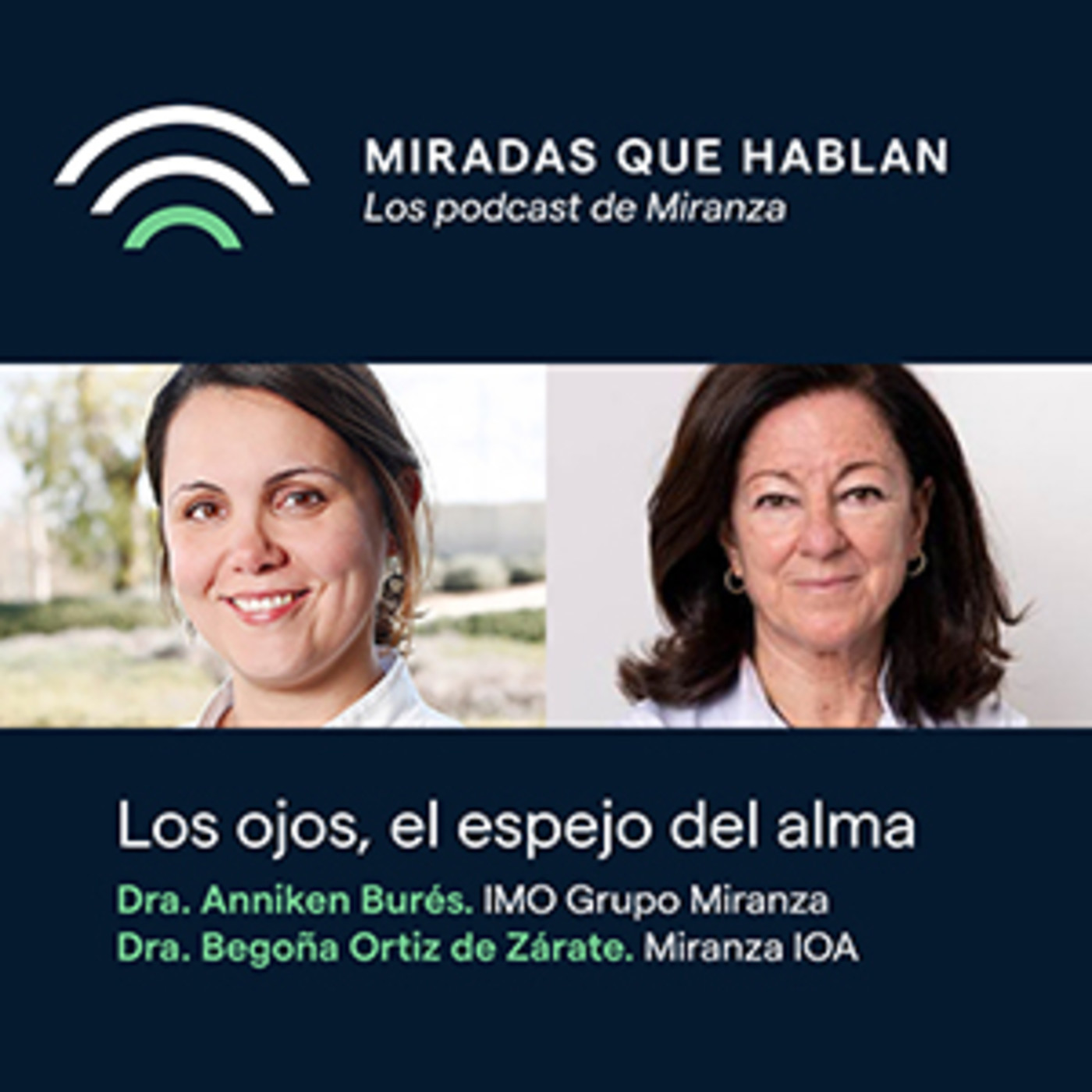 Miradas que hablan
