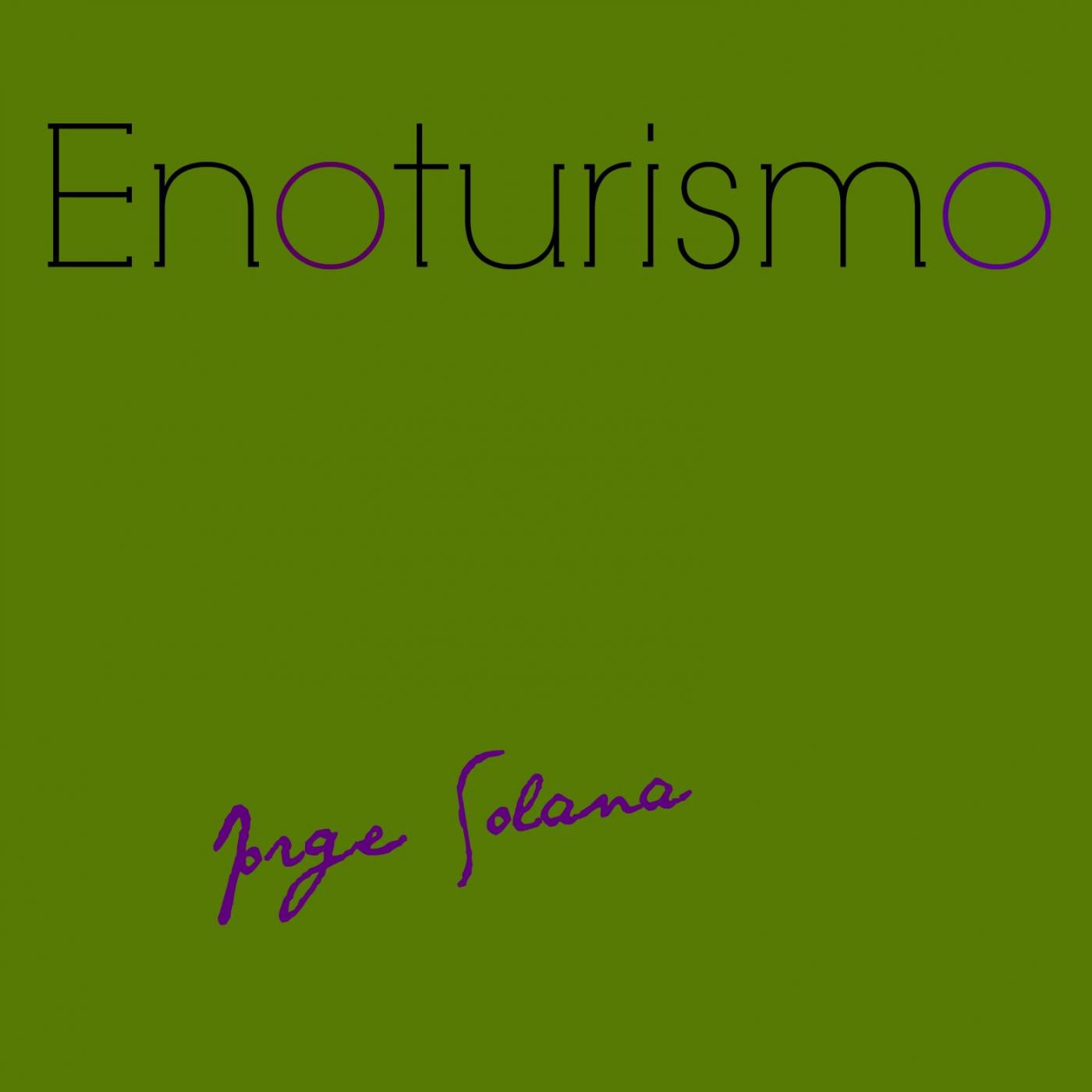 Lalacenaglobal- Enoturismo episode artwork