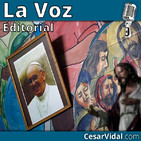 Editorial: La agenda globalista y el pacto de las catacumbas por la casa común - 22/10/19