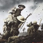 CBP#62 La Primera Guerra Mundial a través del Cine