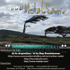 La Era del MetaloSaurio (Edicion 262) - Metal Progresivo Vol 6