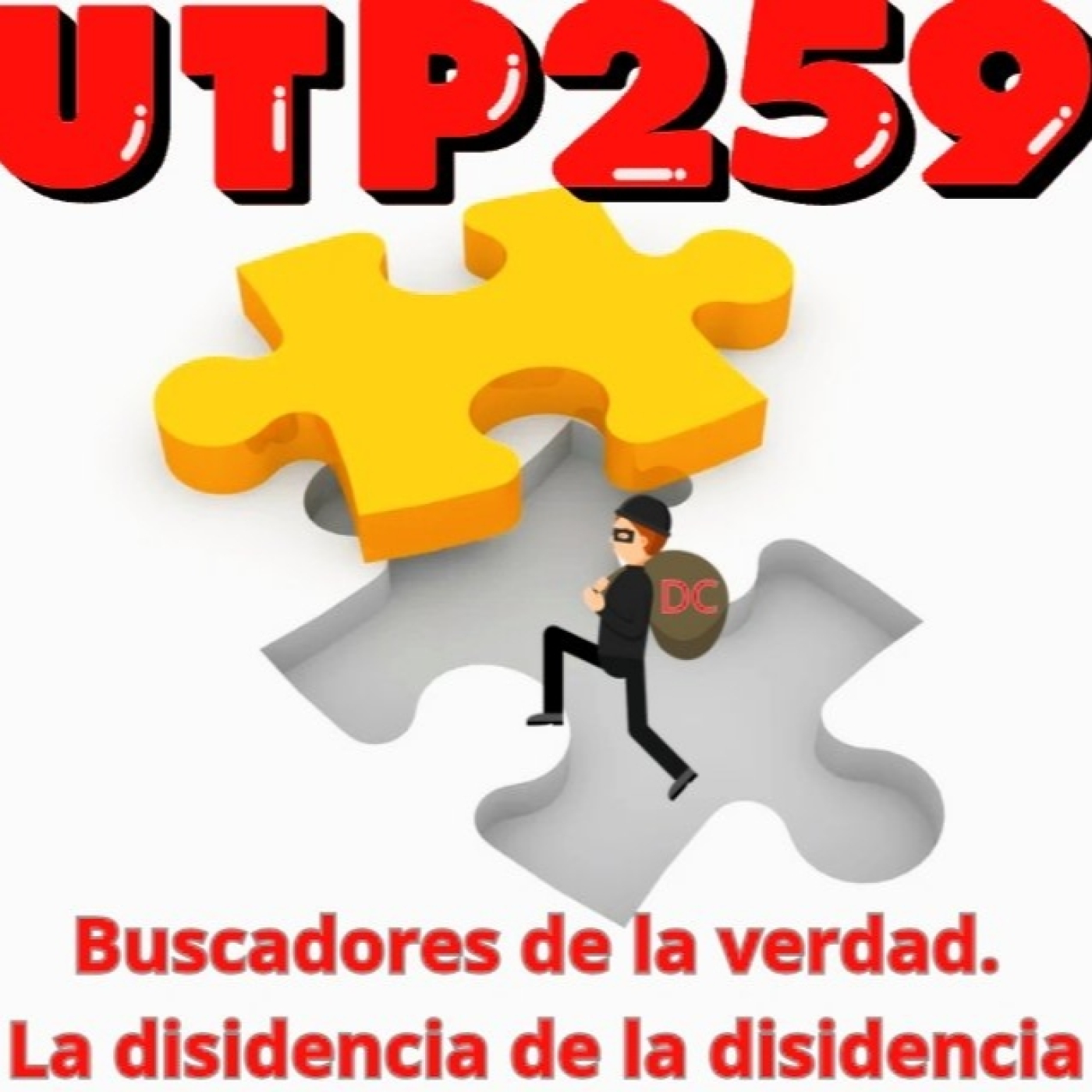 Buscadores de la verdad