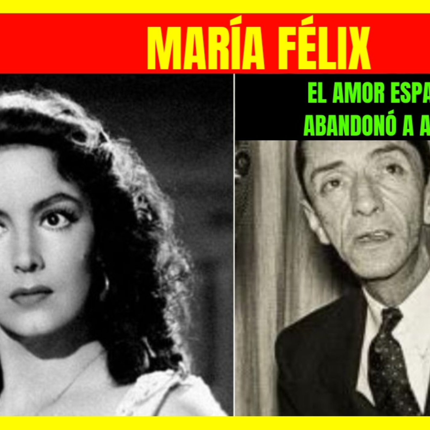 El Canal del Cine de Oro Mexicano