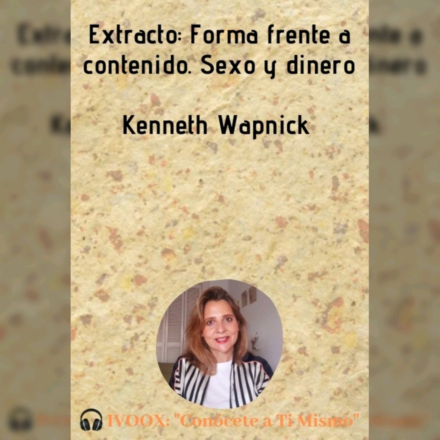 Conócete a Ti Mismo