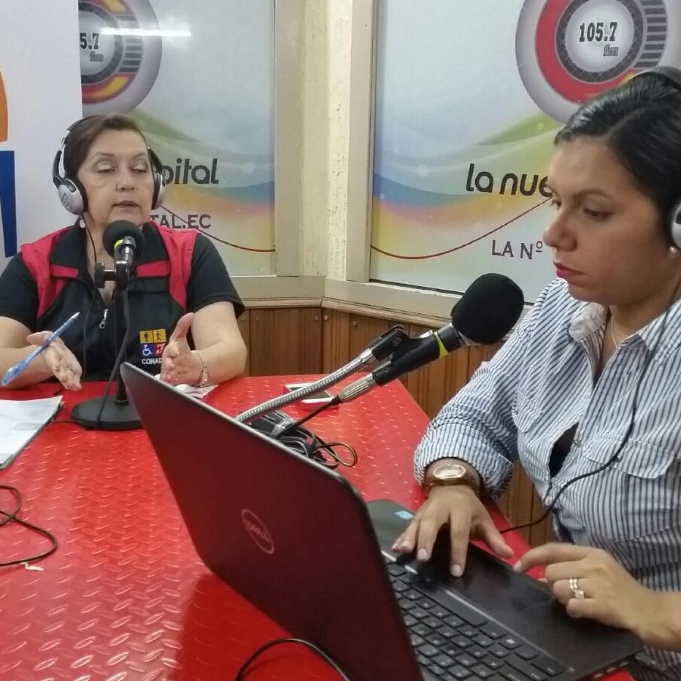 Podcast PROGRAMA RADIAL HABLA MANABI