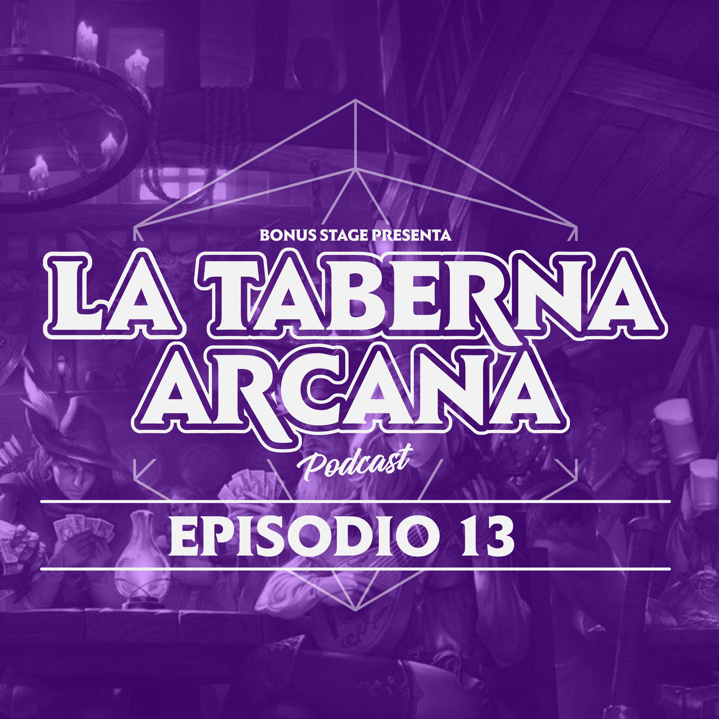 La Taberna Arcana