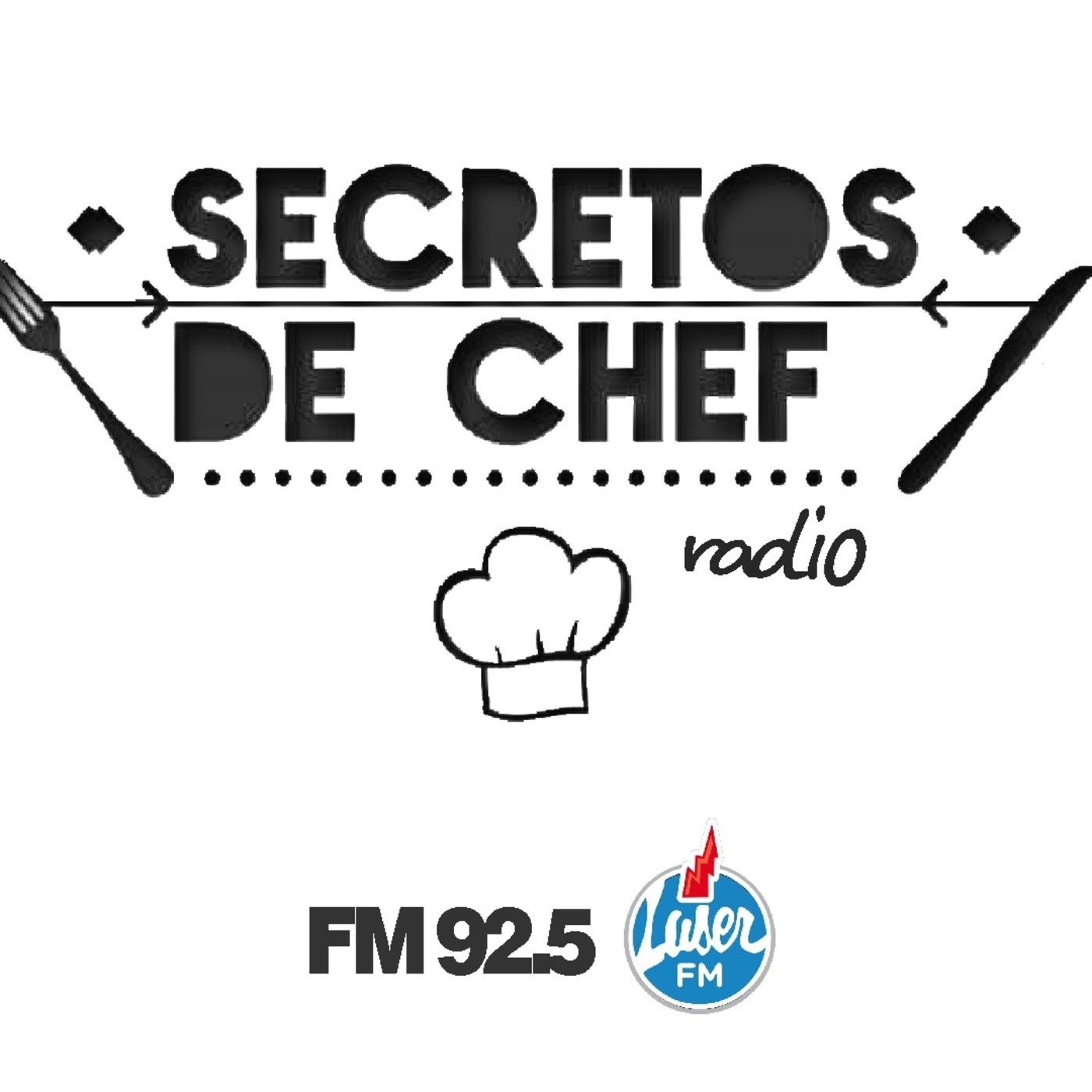 Secretos de Chef Podcast