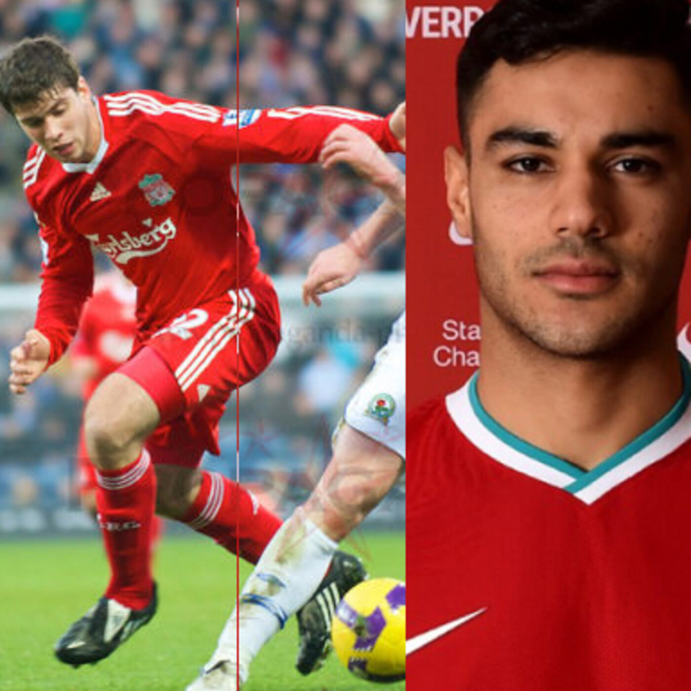 Esto es Anfield Podcast