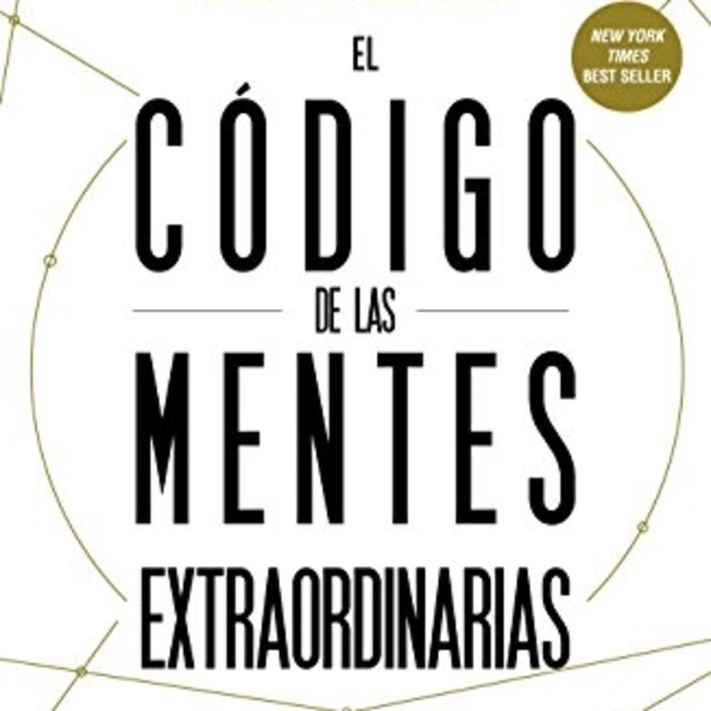 116 - El Código de Una Mente Extraordinaria episode artwork