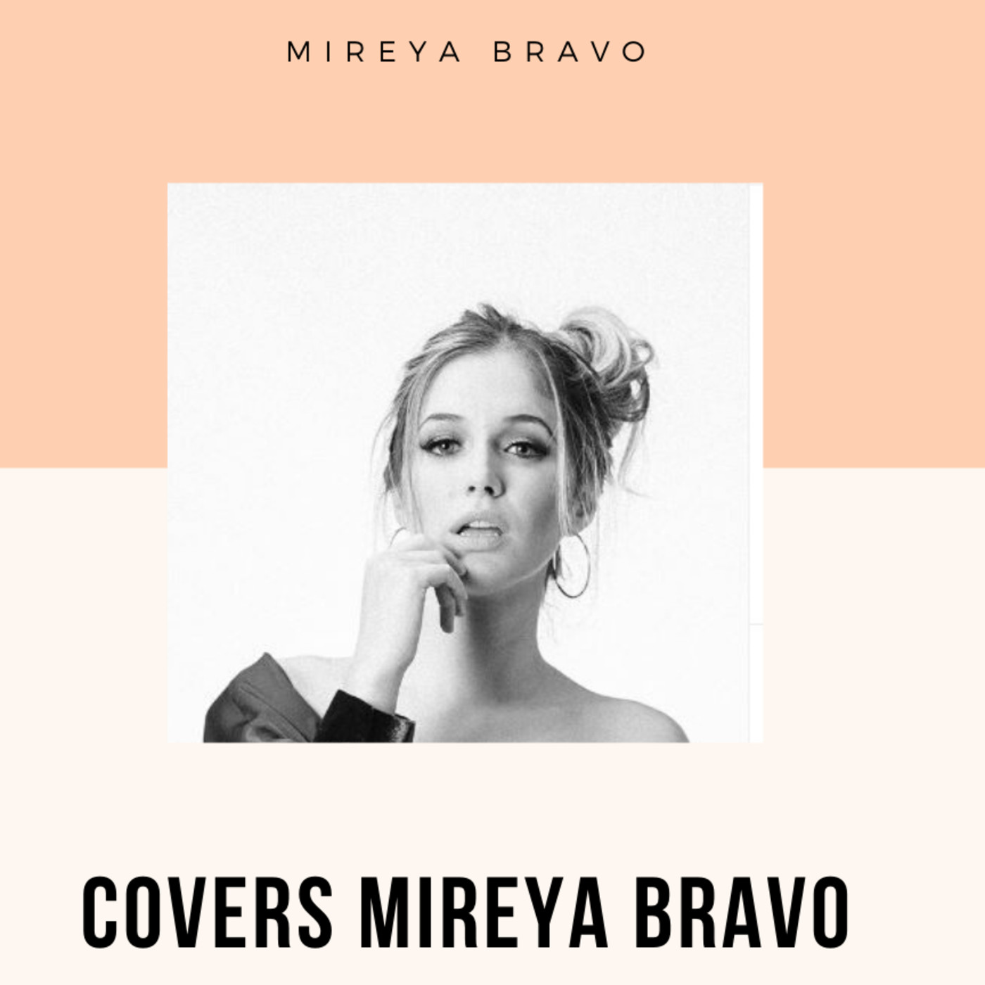 Covers Mireya Bravo