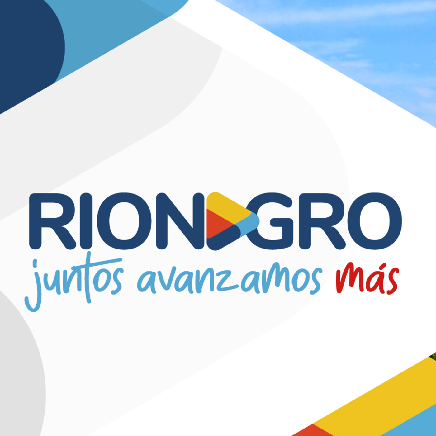 JUNTOS con el Alcalde