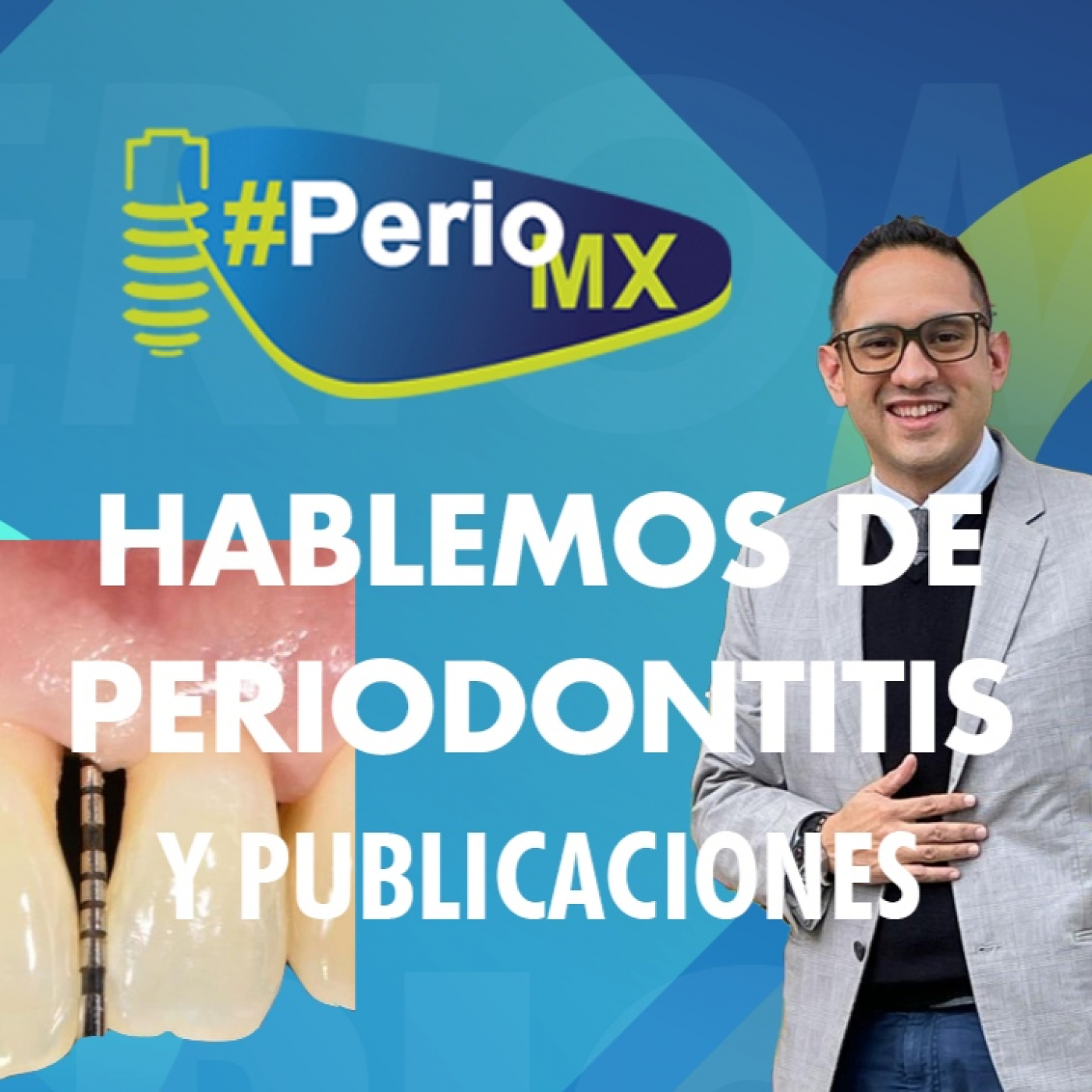PerioMx Podcast